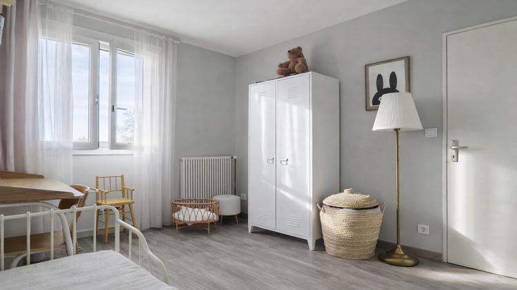 Ma-Cabane - Vente Appartement Lognes, 69 m²