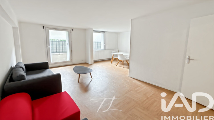 Ma-Cabane - Vente Appartement Lognes, 50 m²