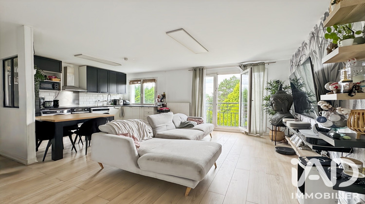 Ma-Cabane - Vente Appartement Lognes, 79 m²