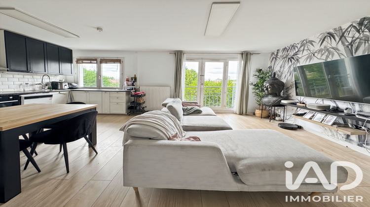 Ma-Cabane - Vente Appartement Lognes, 79 m²
