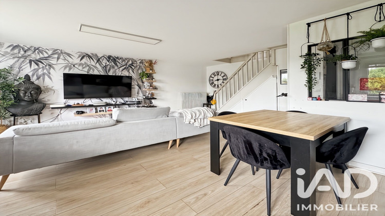 Ma-Cabane - Vente Appartement Lognes, 79 m²