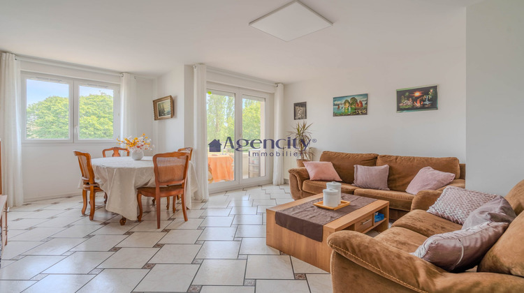 Ma-Cabane - Vente Appartement Lognes, 57 m²