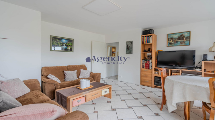 Ma-Cabane - Vente Appartement Lognes, 57 m²