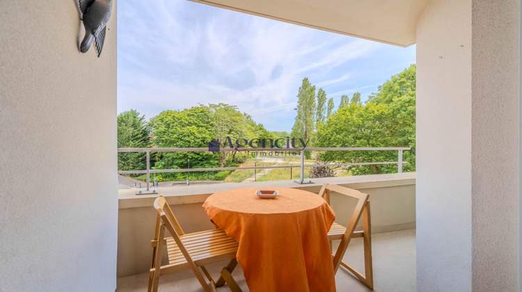 Ma-Cabane - Vente Appartement Lognes, 57 m²