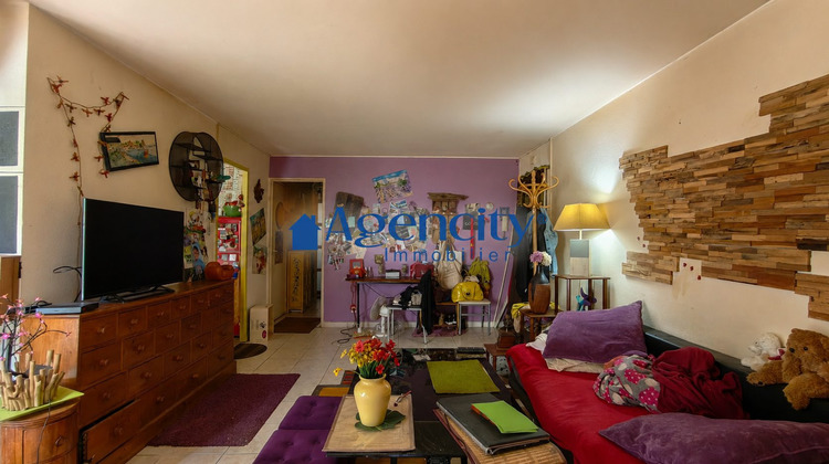 Ma-Cabane - Vente Appartement Lognes, 63 m²
