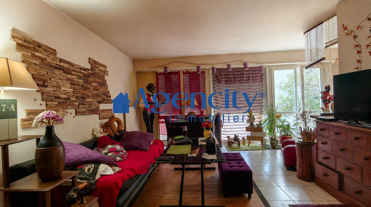 Ma-Cabane - Vente Appartement Lognes, 63 m²