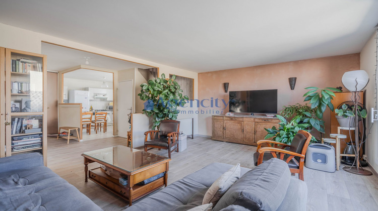Ma-Cabane - Vente Appartement Lognes, 82 m²