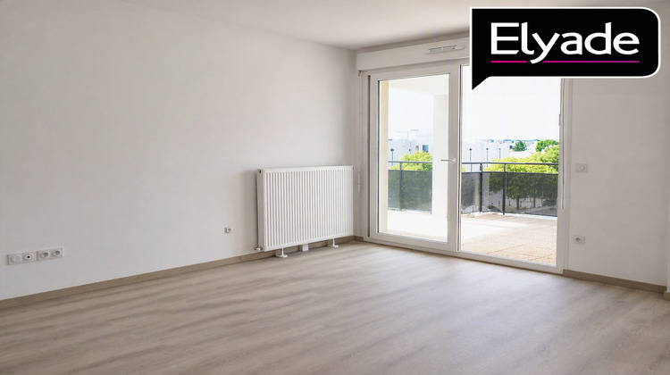 Ma-Cabane - Vente Appartement Lognes, 66 m²