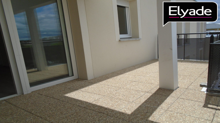 Ma-Cabane - Vente Appartement Lognes, 66 m²