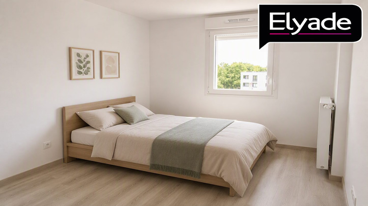 Ma-Cabane - Vente Appartement Lognes, 66 m²