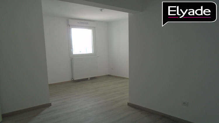 Ma-Cabane - Vente Appartement Lognes, 66 m²