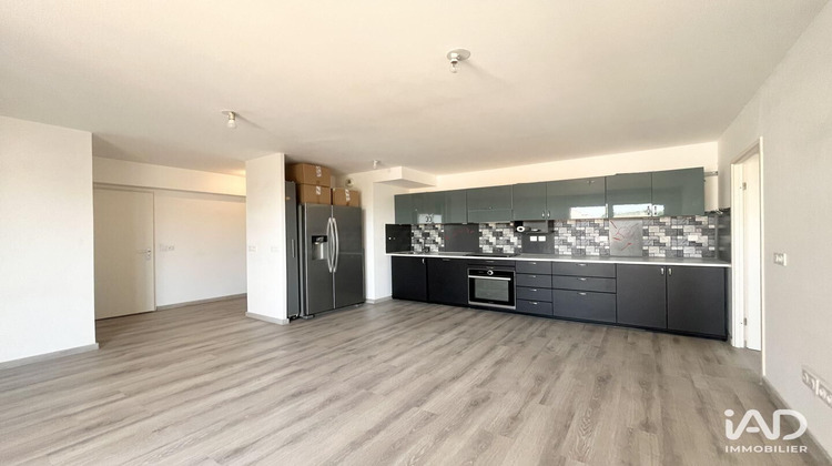 Ma-Cabane - Vente Appartement Lognes, 66 m²