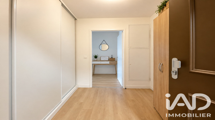 Ma-Cabane - Vente Appartement Lognes, 66 m²