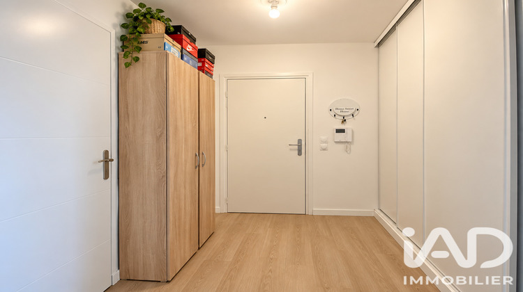 Ma-Cabane - Vente Appartement Lognes, 66 m²
