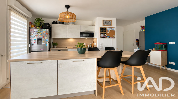 Ma-Cabane - Vente Appartement Lognes, 66 m²