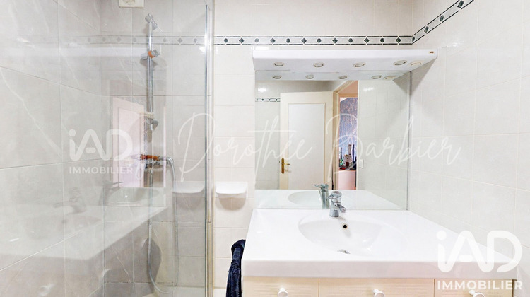 Ma-Cabane - Vente Appartement Lognes, 67 m²