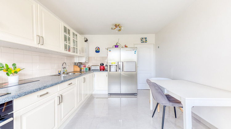 Ma-Cabane - Vente Appartement LOGNES, 84 m²
