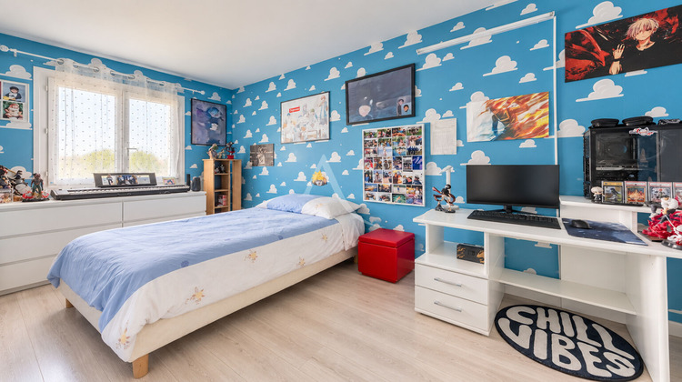 Ma-Cabane - Vente Appartement LOGNES, 84 m²
