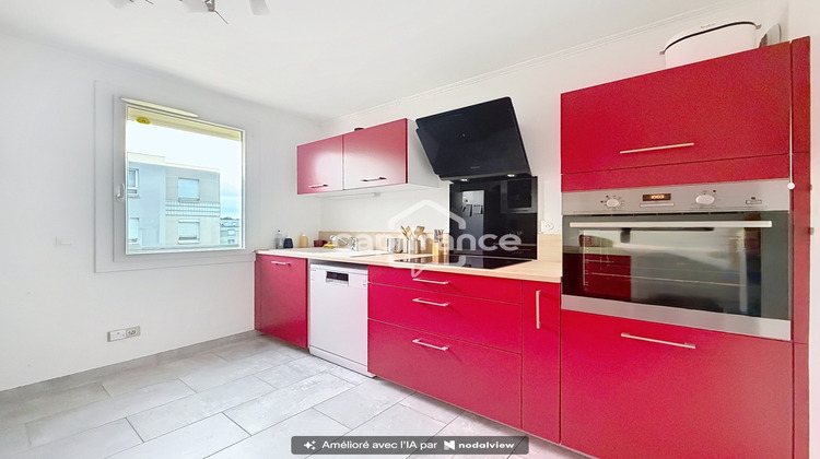 Ma-Cabane - Vente Appartement LOGNES, 82 m²