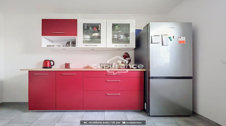Ma-Cabane - Vente Appartement LOGNES, 82 m²