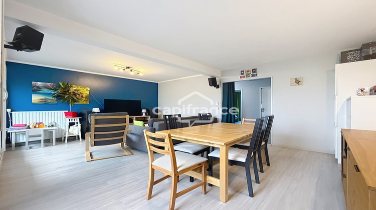 Ma-Cabane - Vente Appartement LOGNES, 82 m²