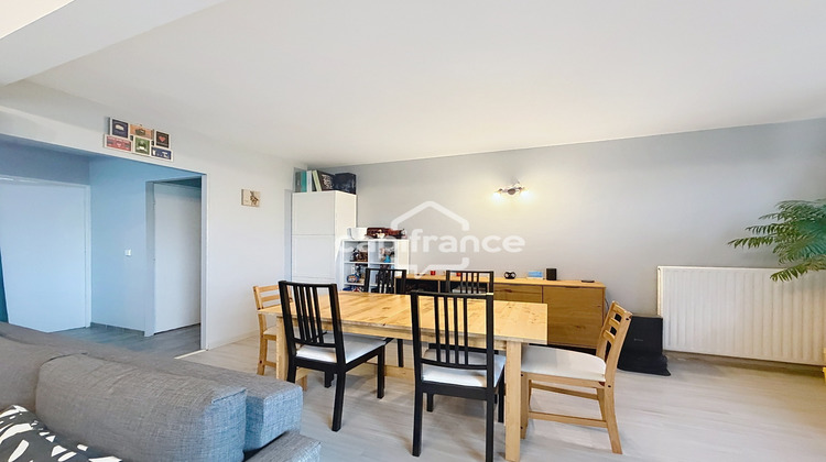 Ma-Cabane - Vente Appartement LOGNES, 82 m²