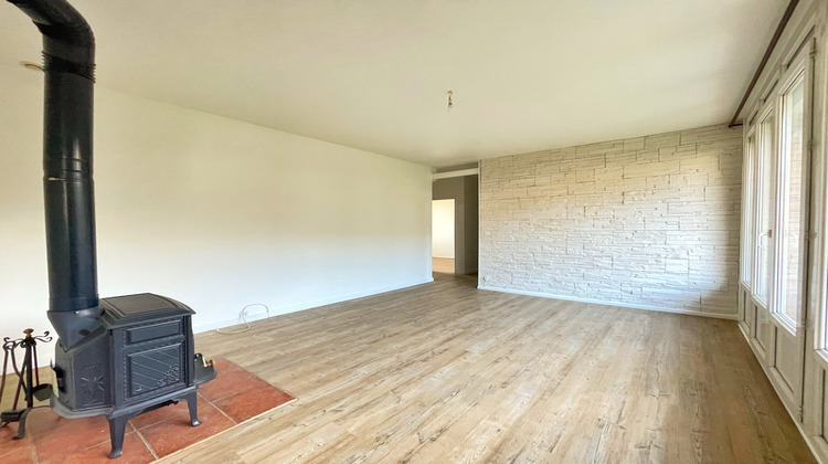 Ma-Cabane - Vente Appartement Loire-sur-Rhône, 109 m²