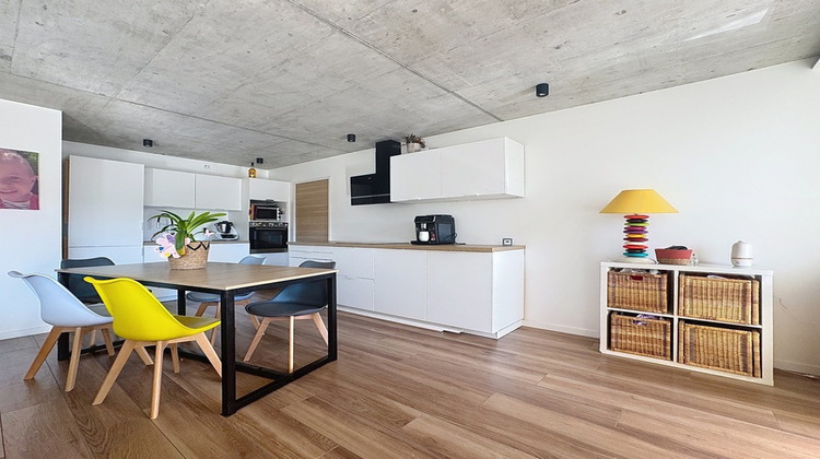 Ma-Cabane - Vente Appartement LOISIN, 96 m²