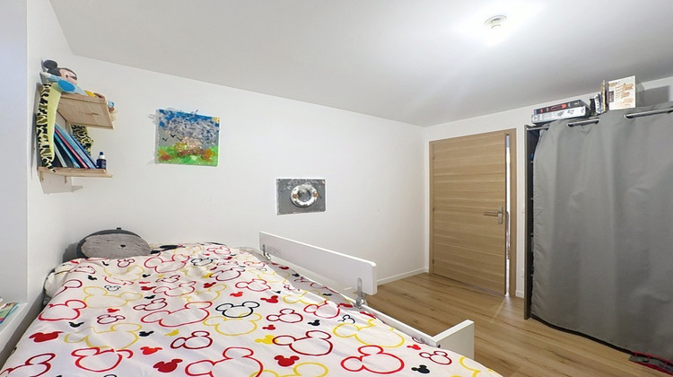 Ma-Cabane - Vente Appartement LOISIN, 96 m²