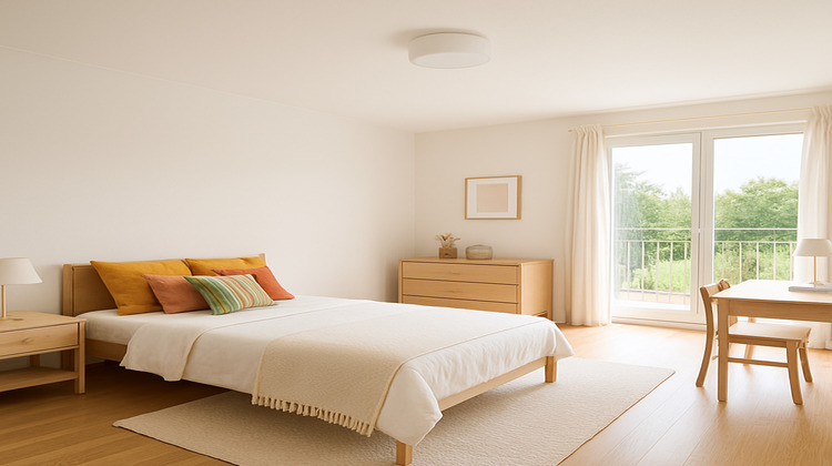 Ma-Cabane - Vente Appartement LOISIN, 94 m²