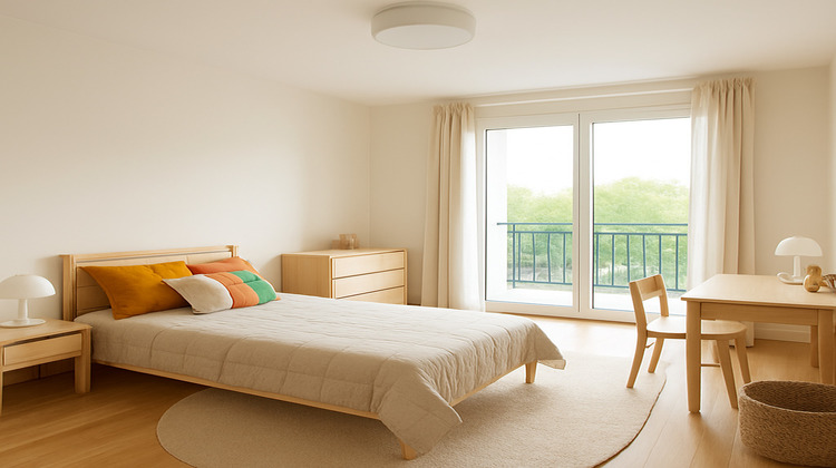 Ma-Cabane - Vente Appartement LOISIN, 94 m²