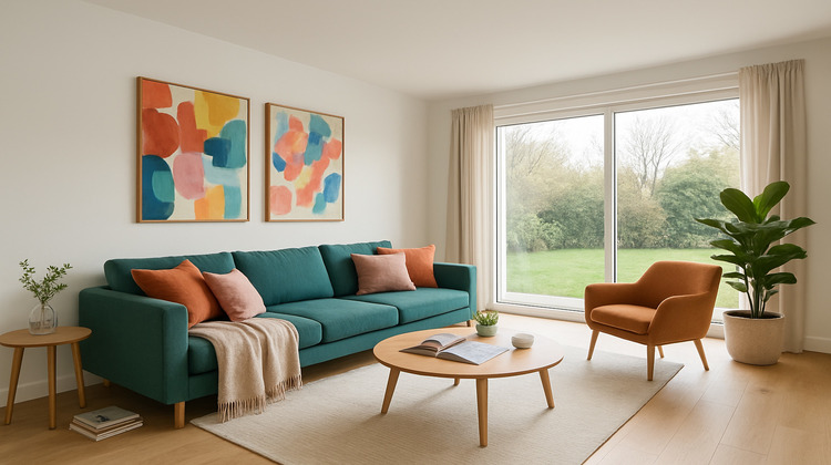 Ma-Cabane - Vente Appartement LOISIN, 94 m²