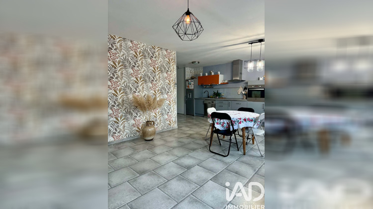 Ma-Cabane - Vente Appartement Loison-sous-Lens, 76 m²