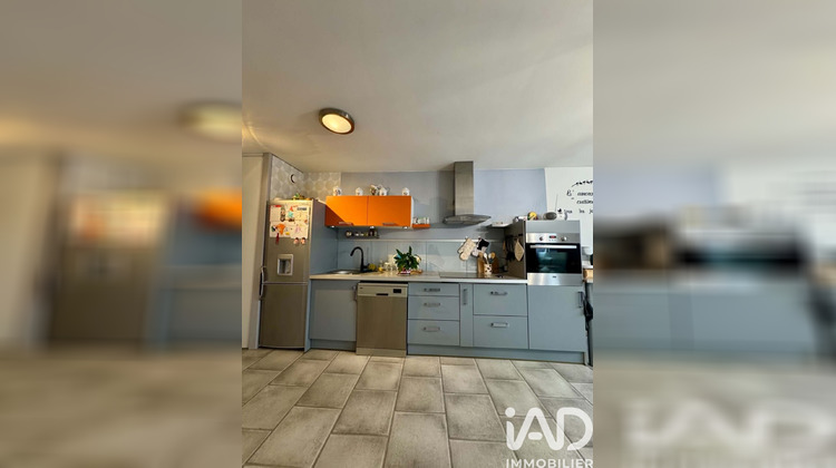 Ma-Cabane - Vente Appartement Loison-sous-Lens, 76 m²