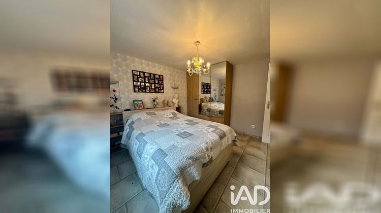 Ma-Cabane - Vente Appartement Loison-sous-Lens, 76 m²
