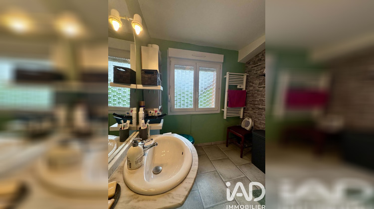 Ma-Cabane - Vente Appartement Loison-sous-Lens, 76 m²