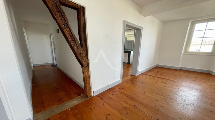 Ma-Cabane - Vente Appartement LOMBEZ, 74 m²