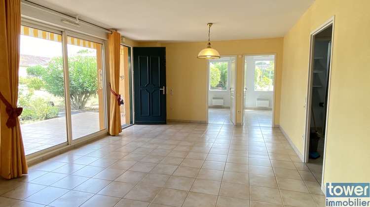 Ma-Cabane - Vente Appartement Lombez, 73 m²