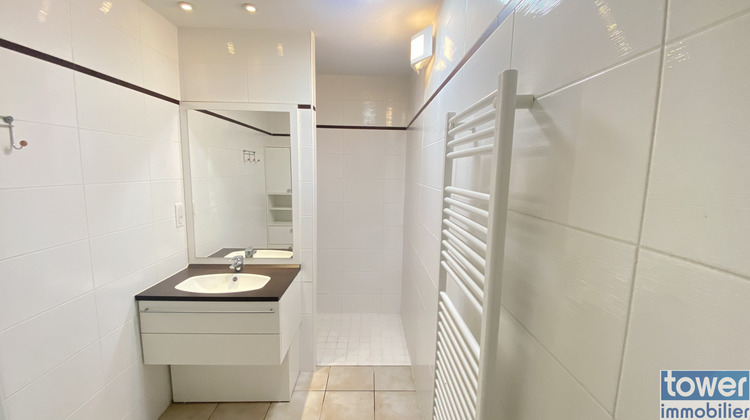 Ma-Cabane - Vente Appartement Lombez, 73 m²