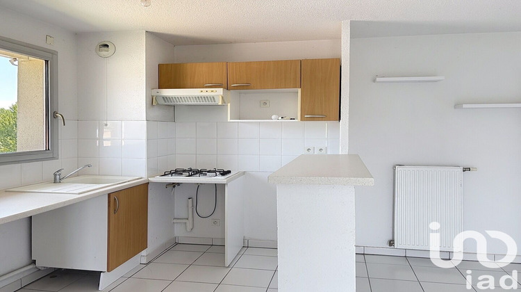 Ma-Cabane - Vente Appartement Lombez, 61 m²