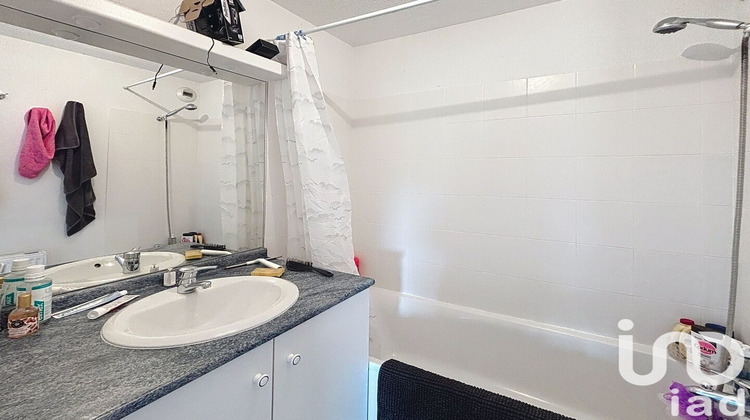 Ma-Cabane - Vente Appartement Lombez, 61 m²