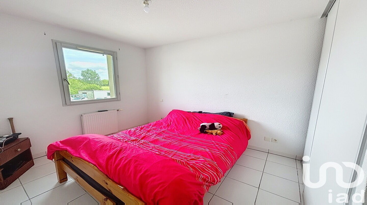 Ma-Cabane - Vente Appartement Lombez, 61 m²