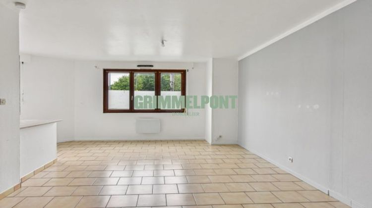 Ma-Cabane - Vente Appartement Lomme, 57 m²