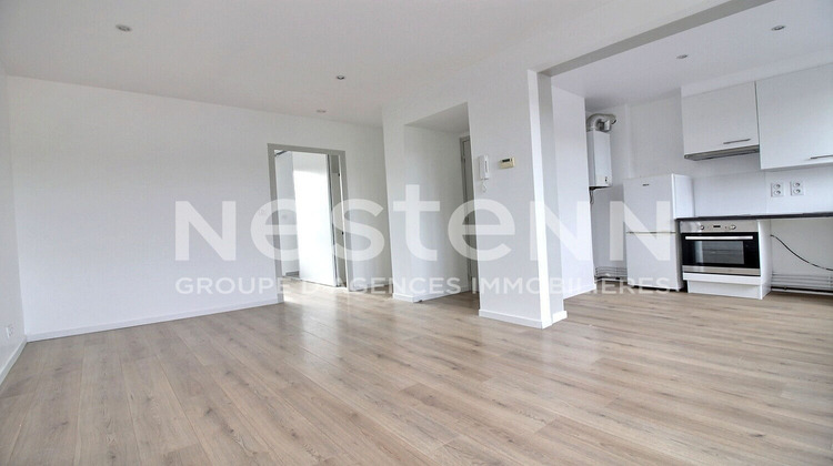 Ma-Cabane - Vente Appartement LOMME, 31 m²