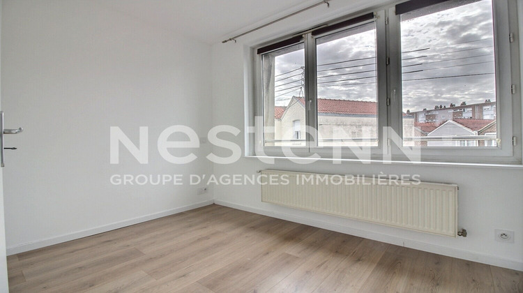 Ma-Cabane - Vente Appartement LOMME, 31 m²
