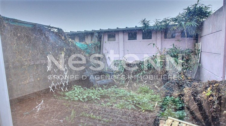 Ma-Cabane - Vente Appartement LOMME, 19 m²