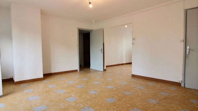 Ma-Cabane - Vente Appartement LOMME, 60 m²