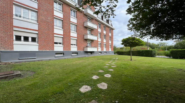 Ma-Cabane - Vente Appartement LOMME, 85 m²