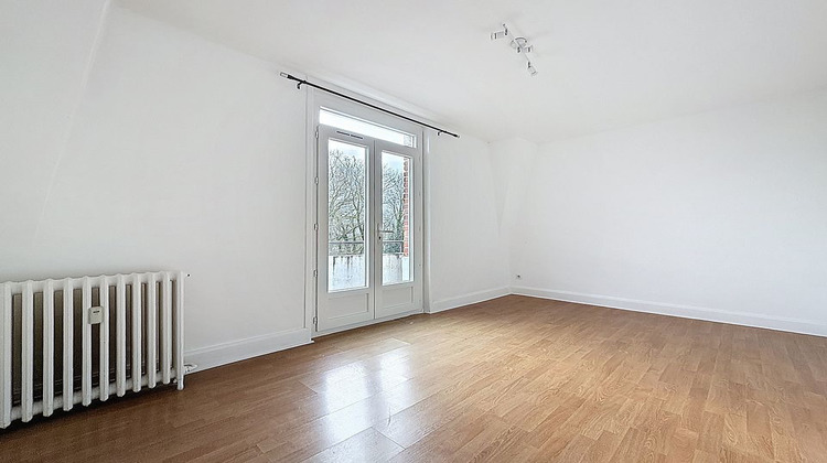 Ma-Cabane - Vente Appartement LOMME, 85 m²