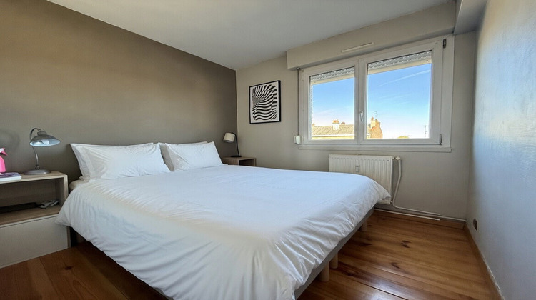 Ma-Cabane - Vente Appartement LOMME, 65 m²